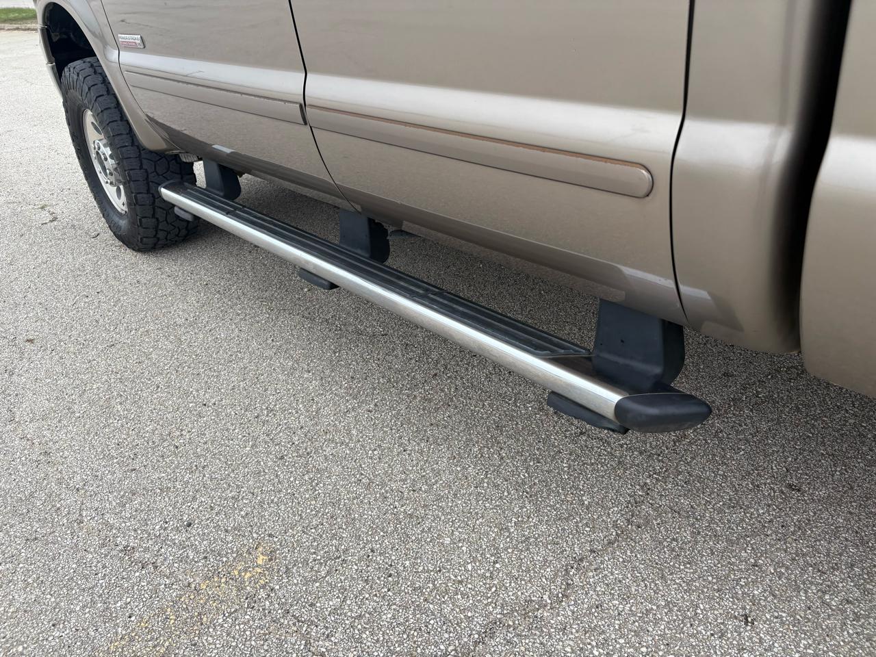 Ford Super Duty F-250  2006