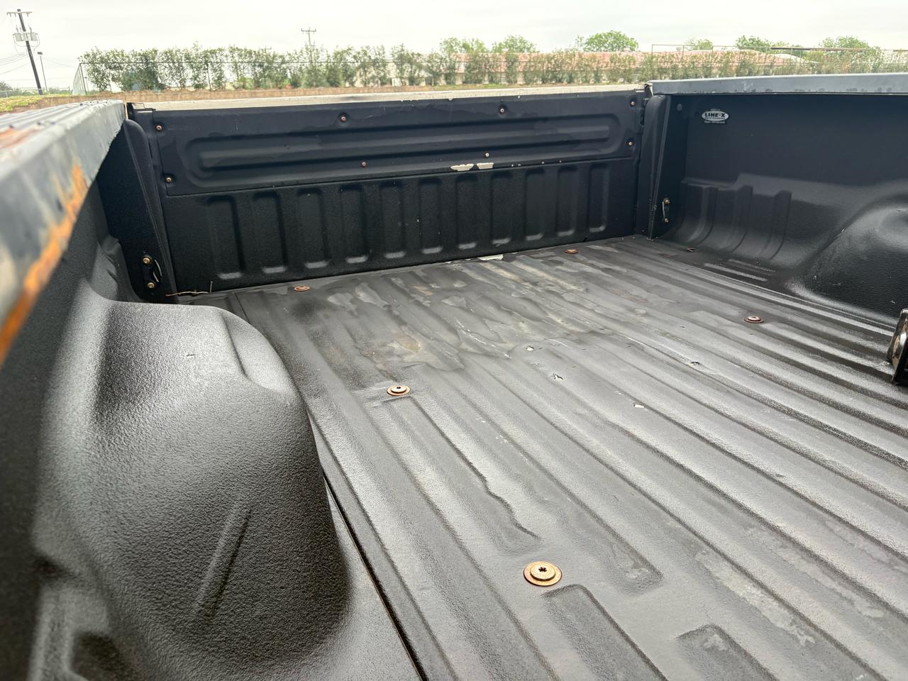 Ford Super Duty F-250  2006