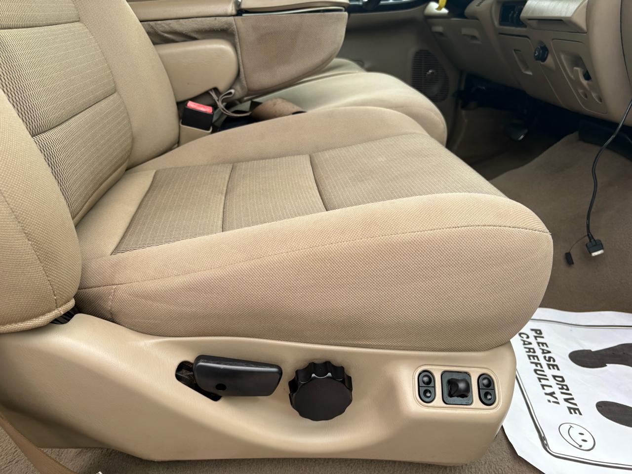 Ford Super Duty F-250  2006