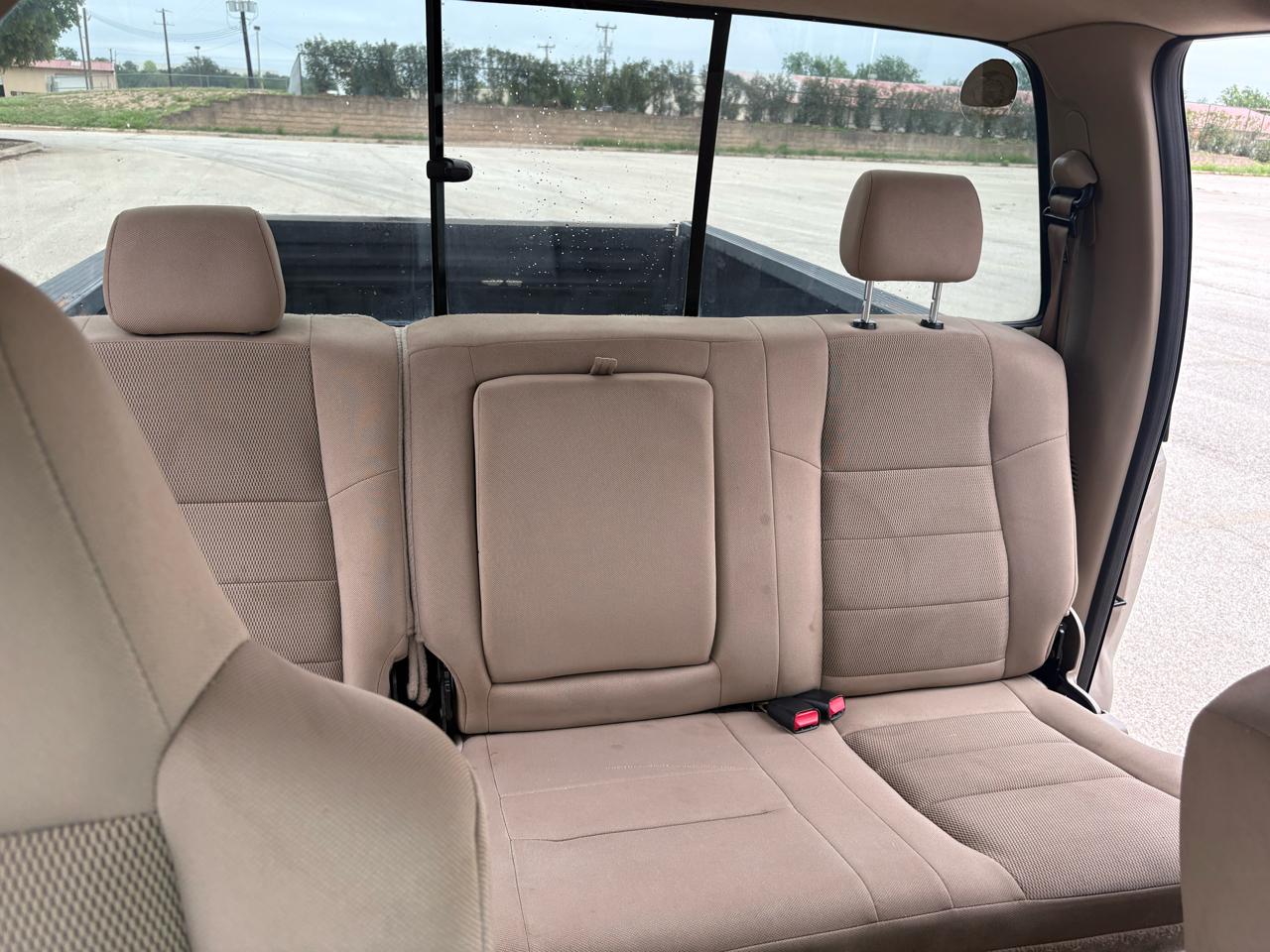 Ford Super Duty F-250  2006
