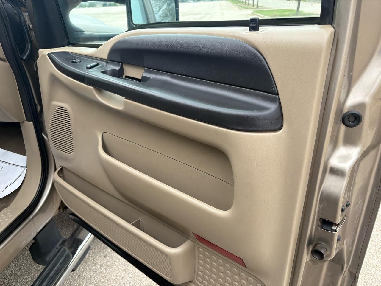 Ford Super Duty F-250  2006