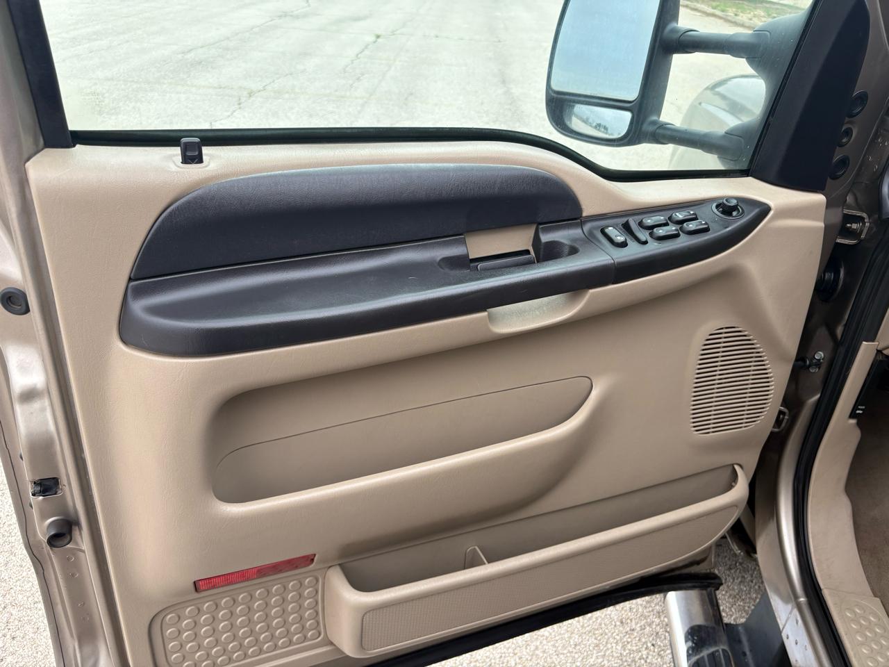 Ford Super Duty F-250  2006