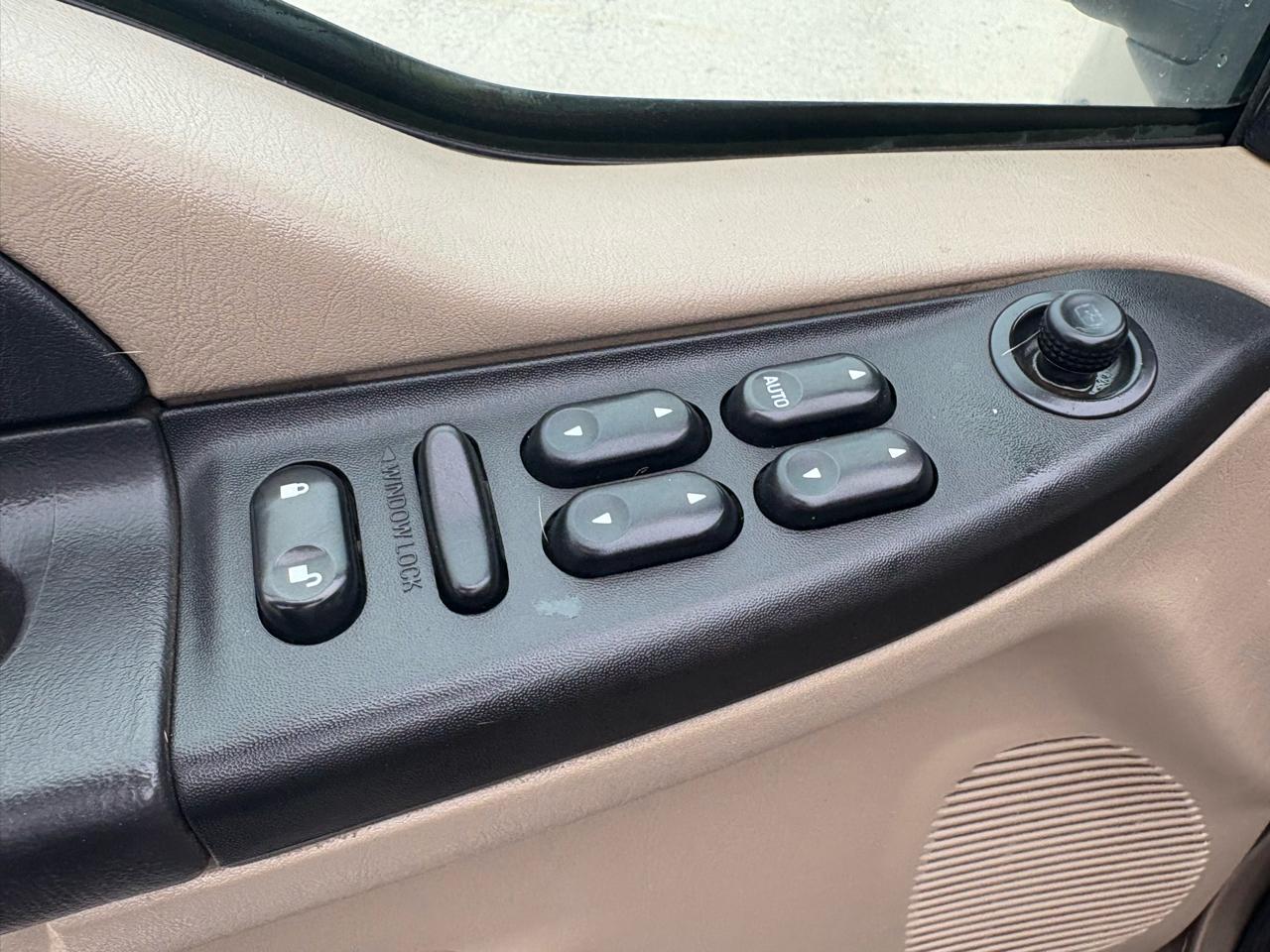 Ford Super Duty F-250  2006