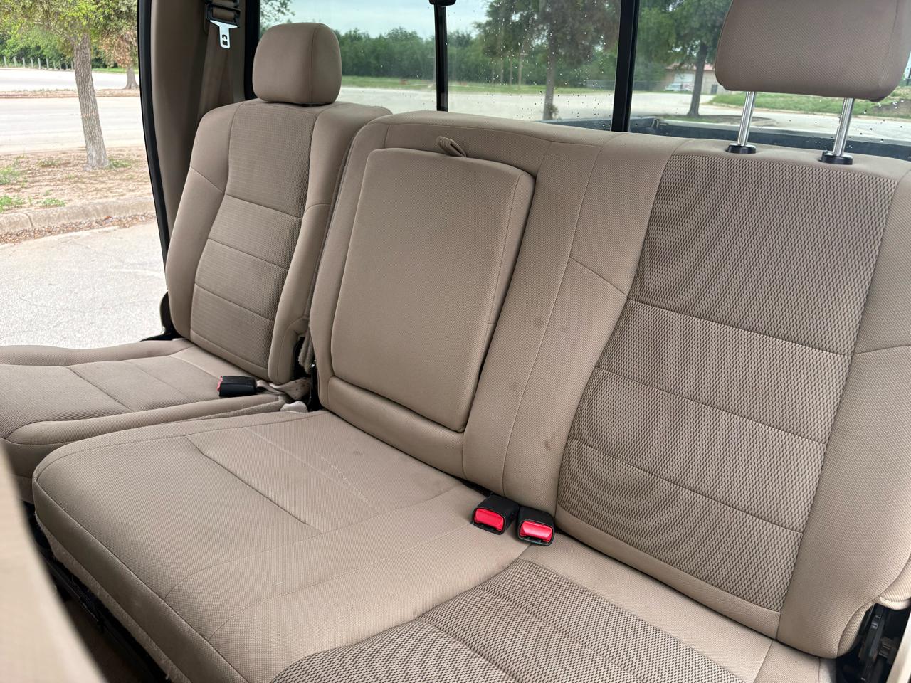 Ford Super Duty F-250  2006