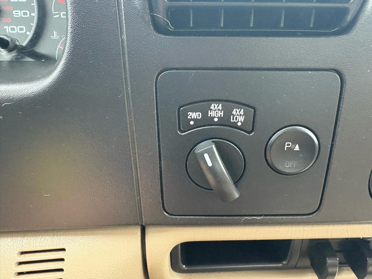 Ford Super Duty F-250  2006