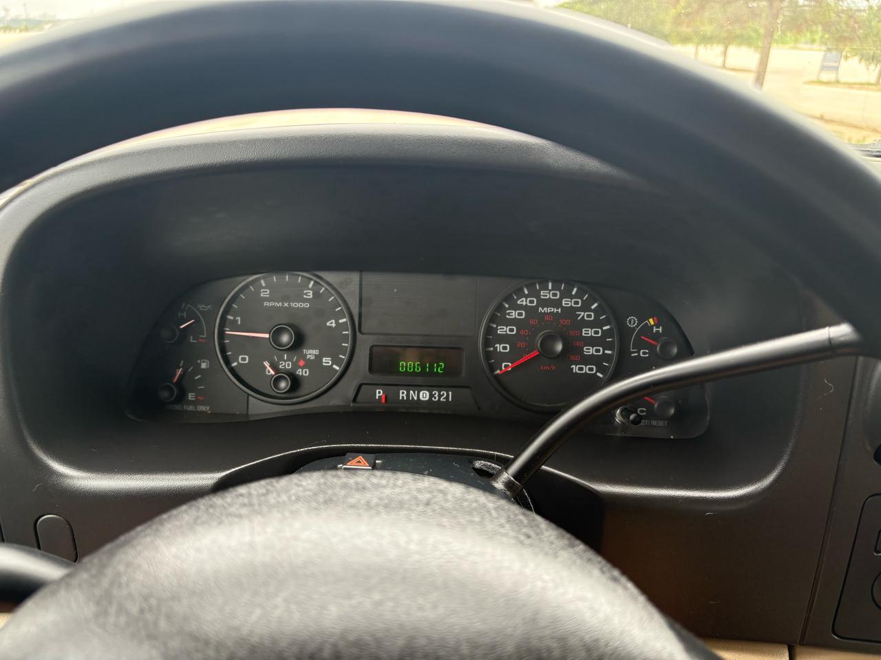 Ford Super Duty F-250  2006