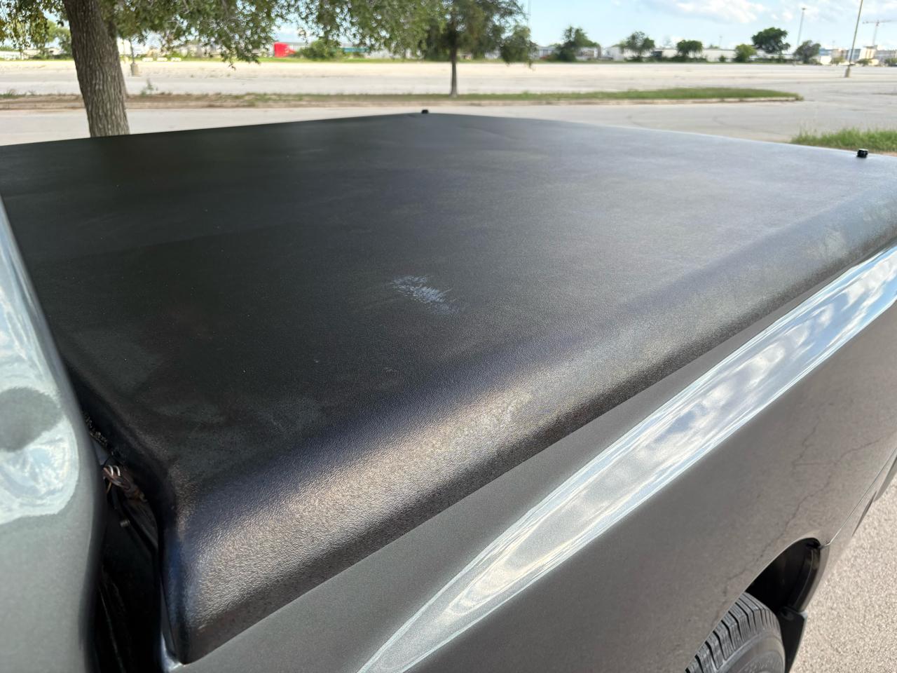 Nissan Titan LE Crew Cab 2WD 2005