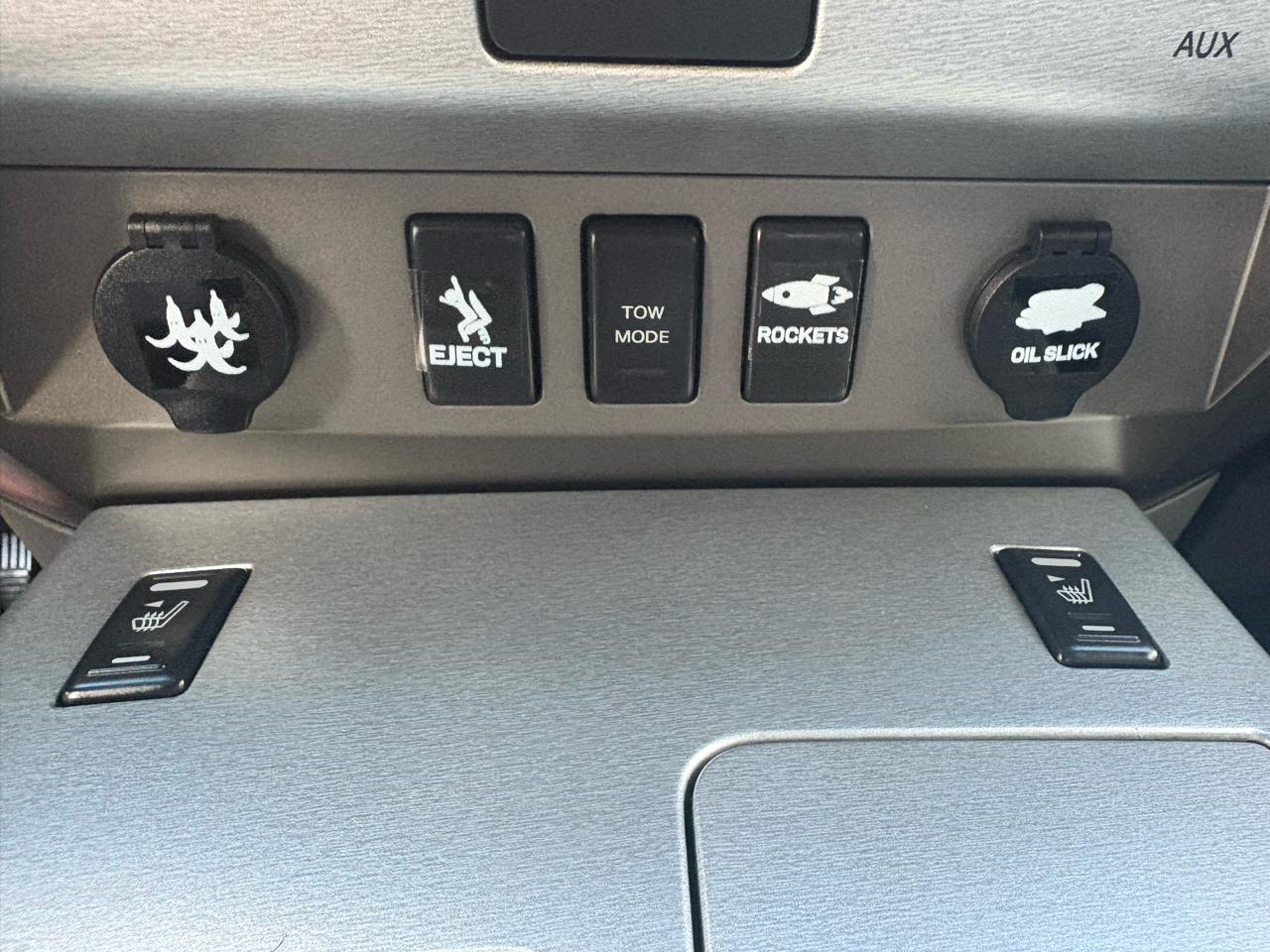 Nissan Titan LE Crew Cab 2WD 2005