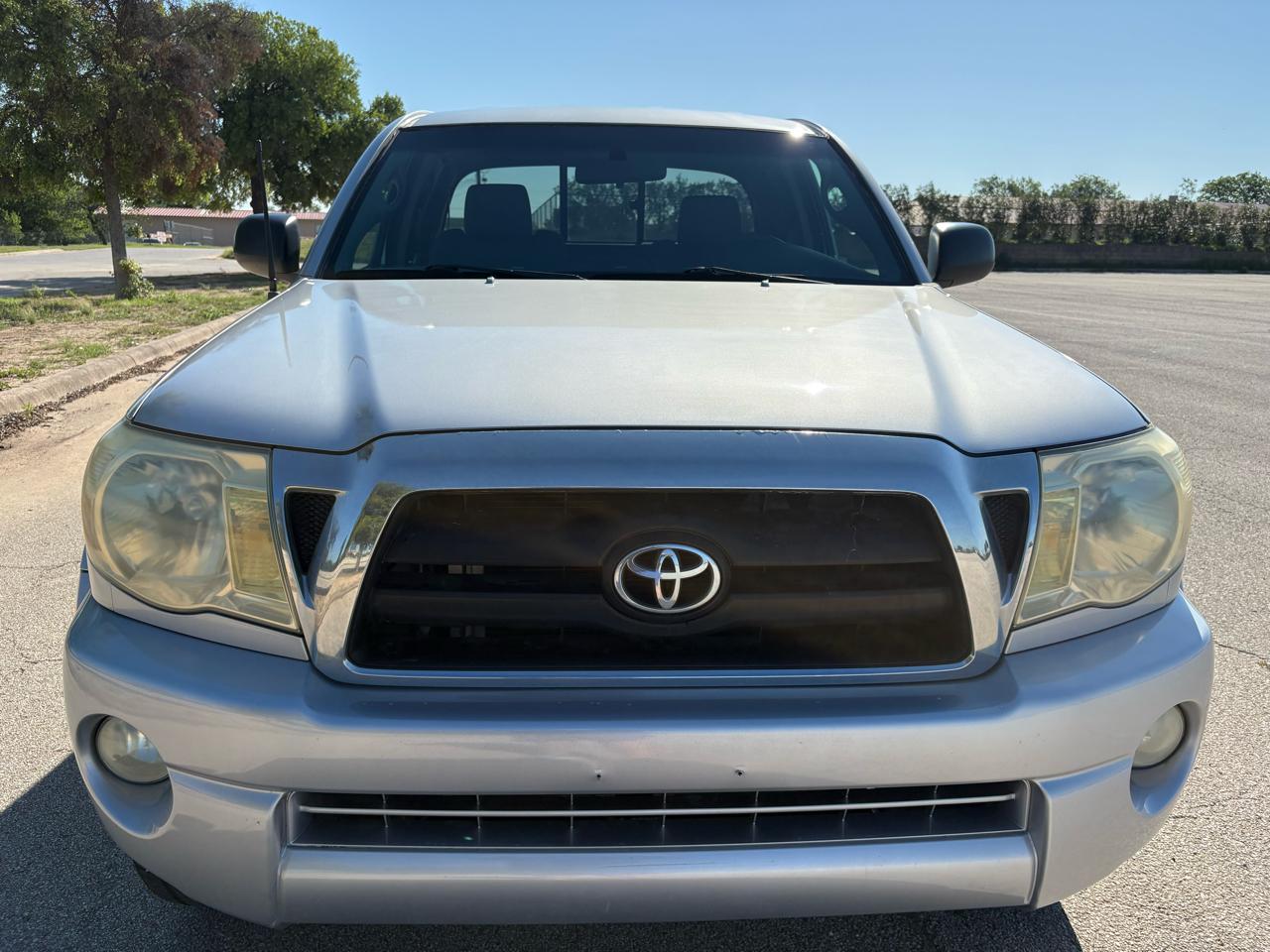 Toyota Tacoma Access 128" PreRunner V6 Auto Natl 2005