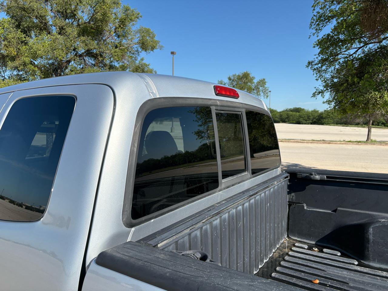 Toyota Tacoma Access 128" PreRunner V6 Auto Natl 2005
