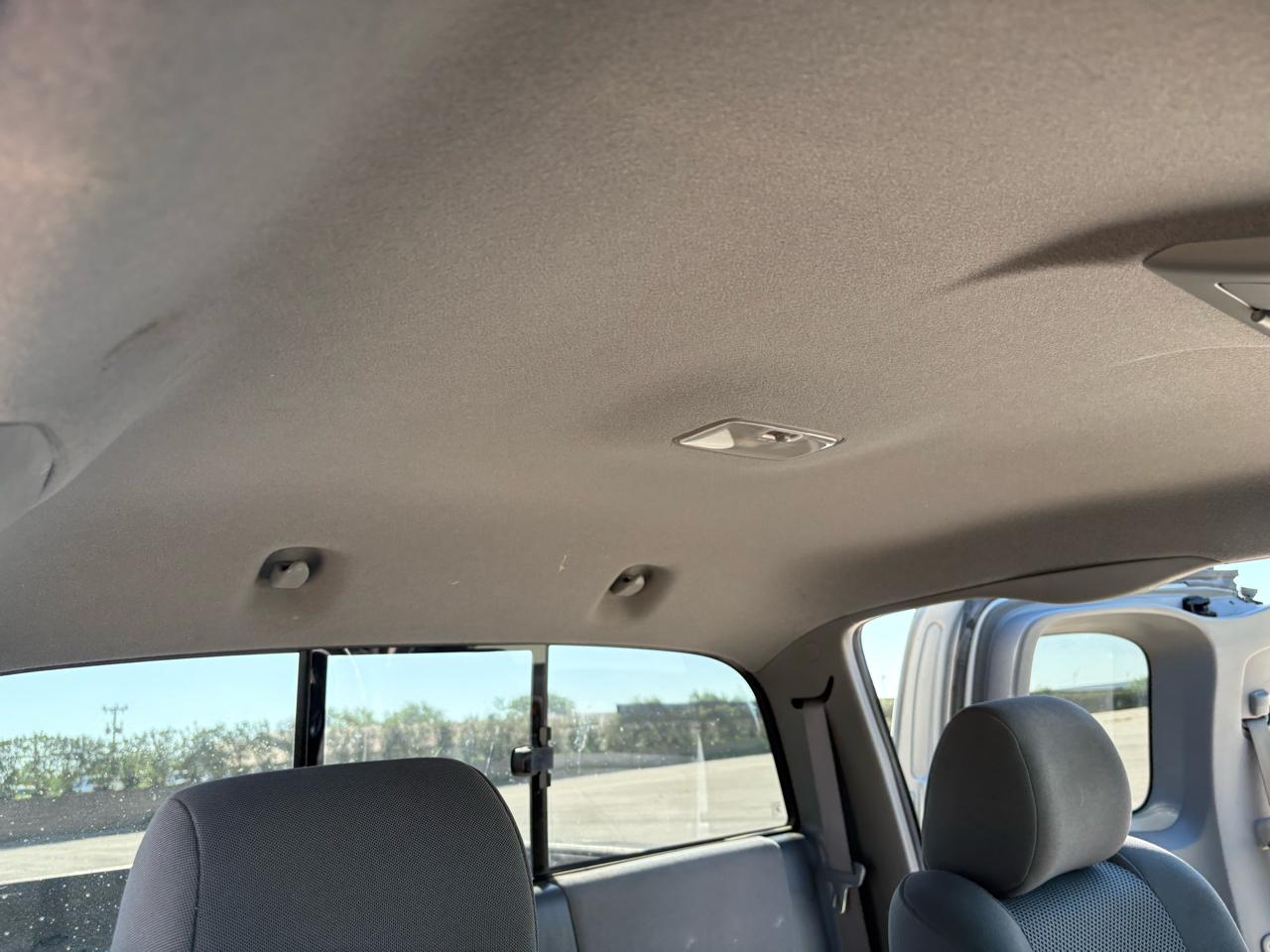 Toyota Tacoma Access 128" PreRunner V6 Auto Natl 2005