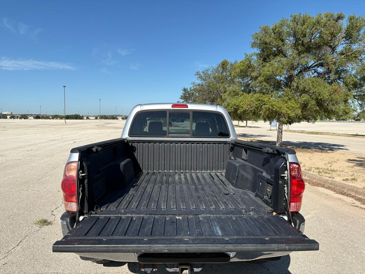 Toyota Tacoma Access 128" PreRunner V6 Auto Natl 2005