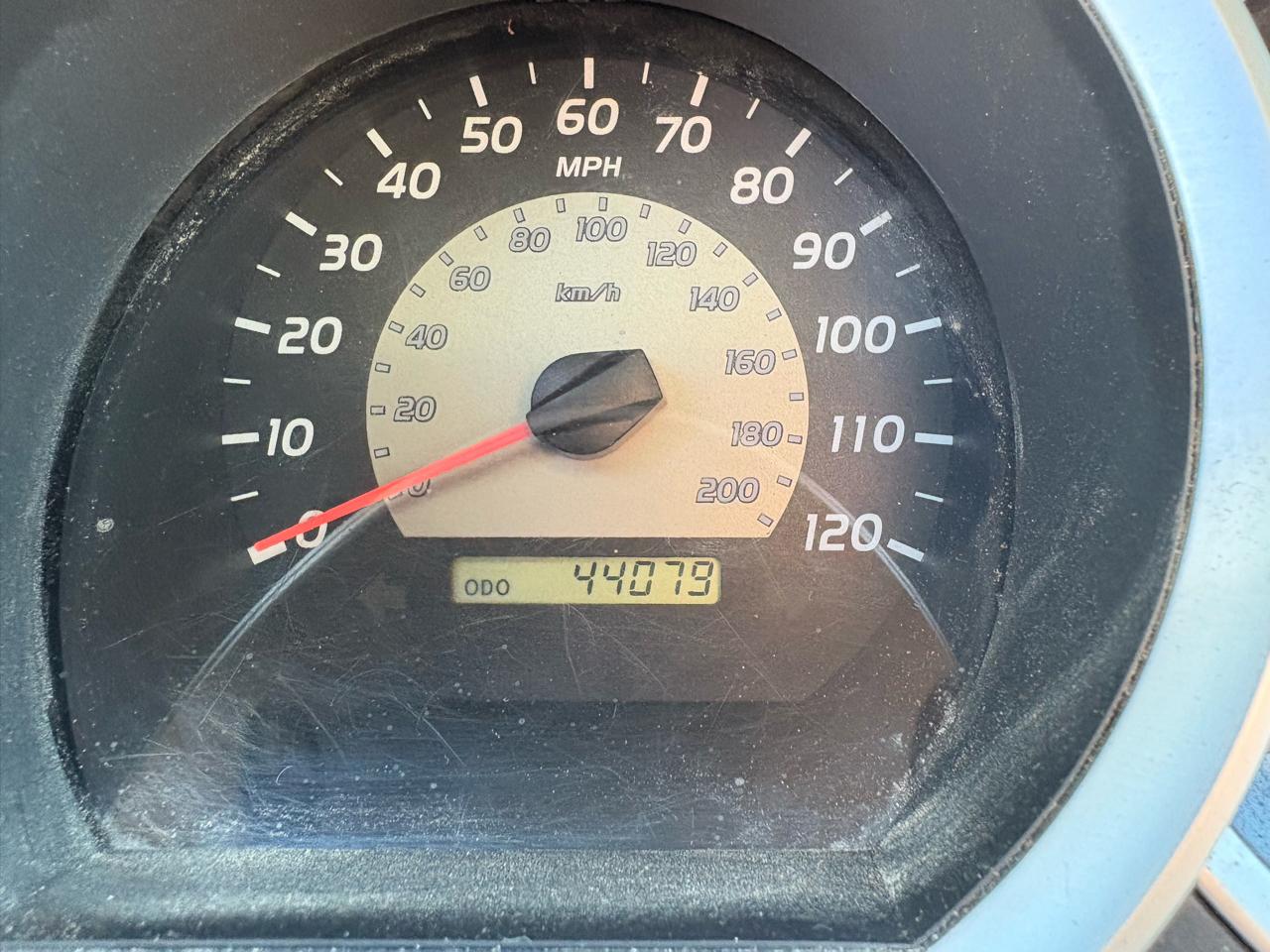 Toyota Tacoma Access 128" PreRunner V6 Auto Natl 2005