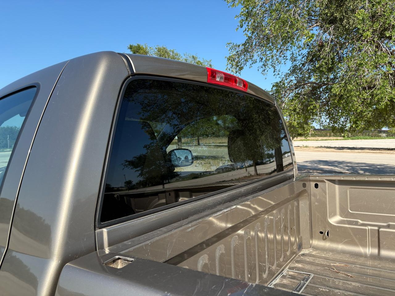 Dodge Ram 1500  2008