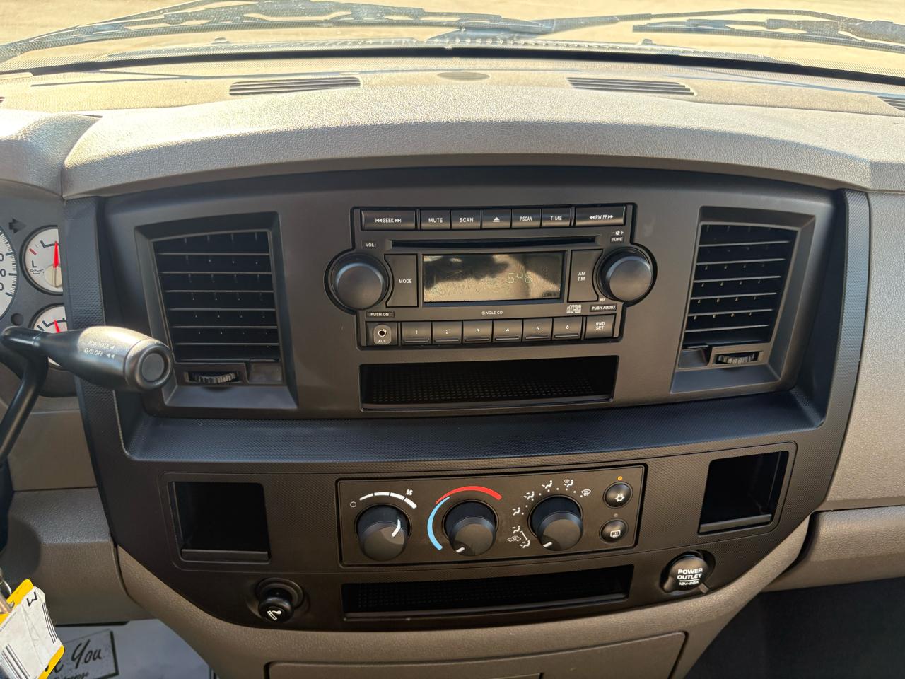 Dodge Ram 1500  2008