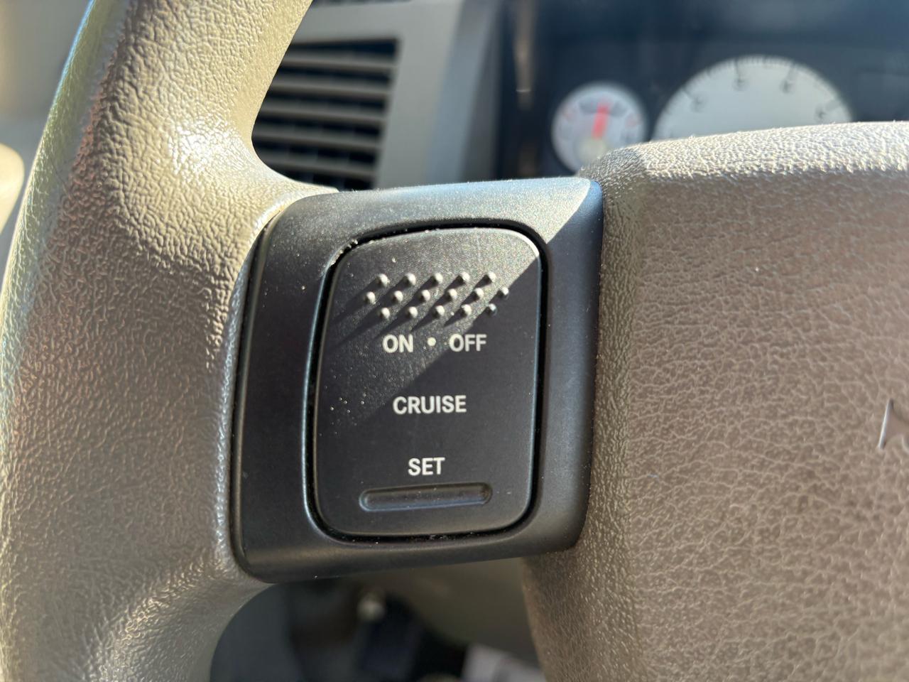 Dodge Ram 1500  2008