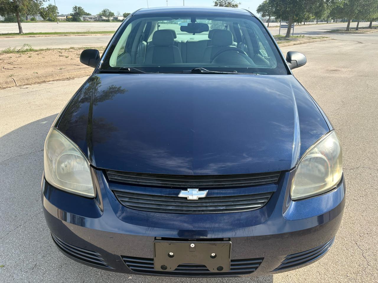 Chevrolet Cobalt 4dr Sdn LS 2009