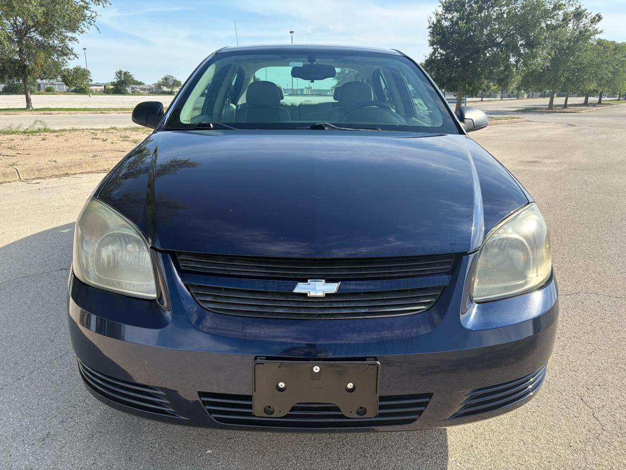 Chevrolet Cobalt 4dr Sdn LS 2009