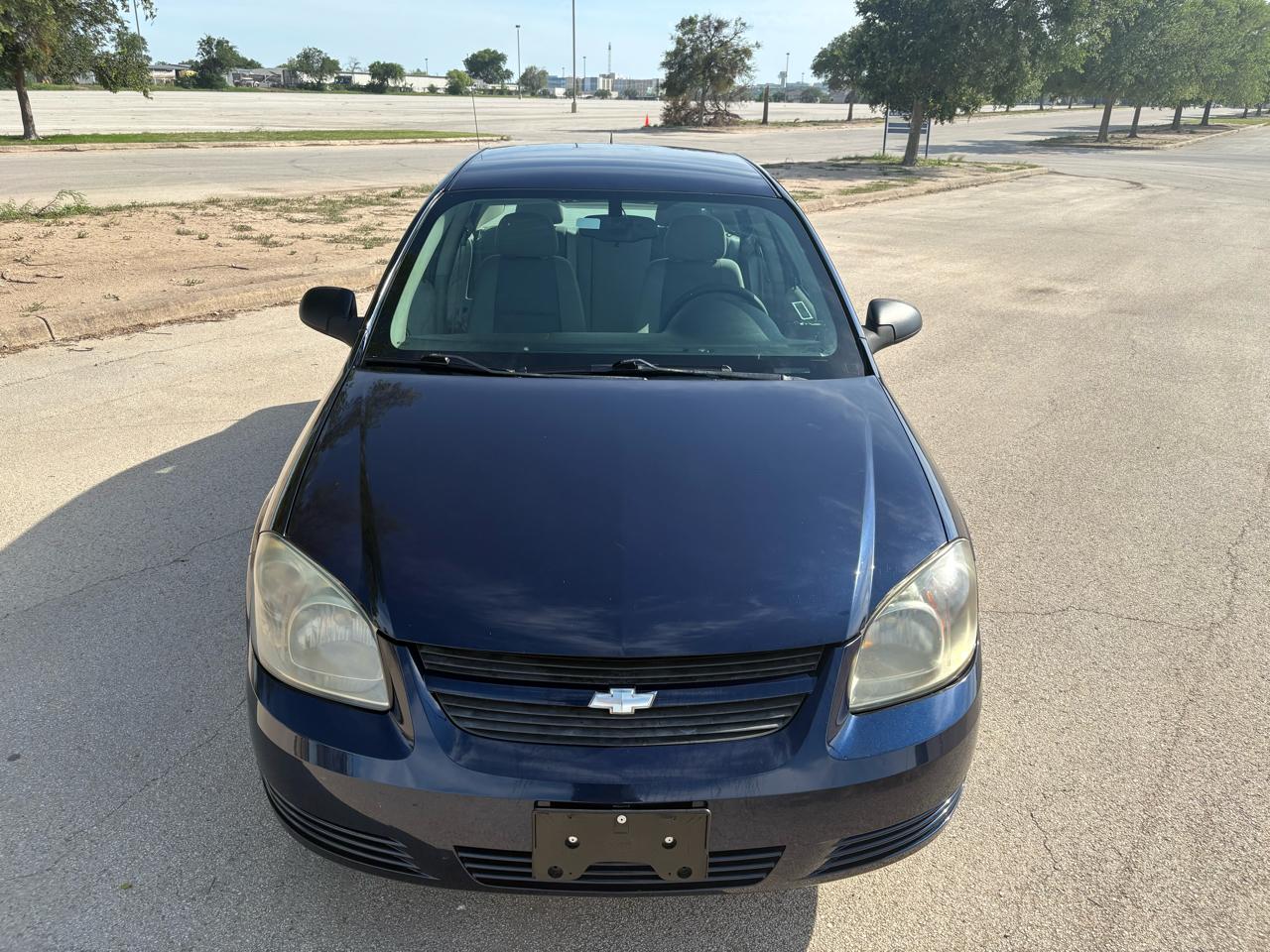 Chevrolet Cobalt 4dr Sdn LS 2009