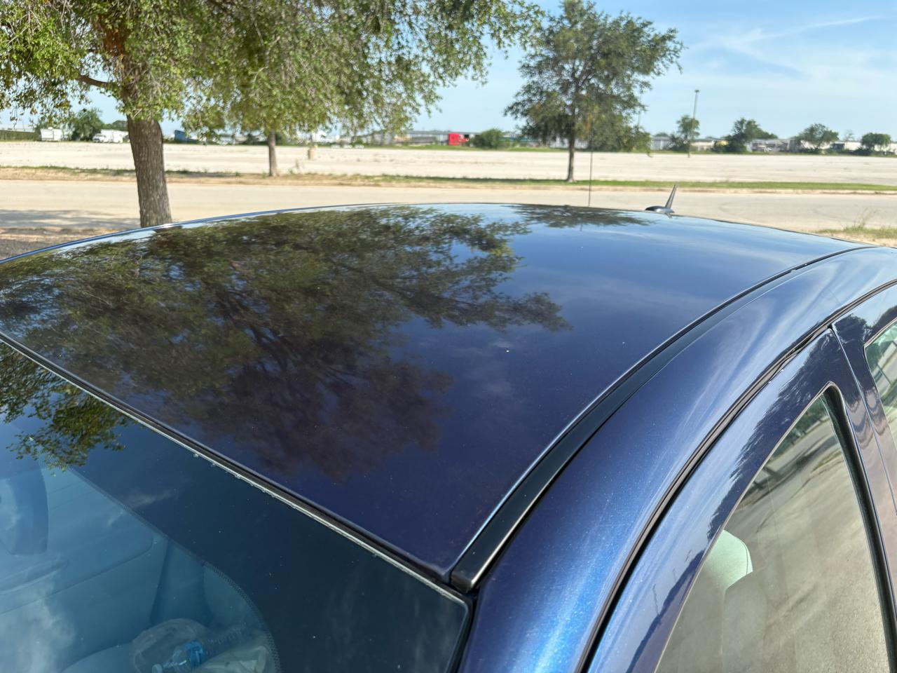 Chevrolet Cobalt 4dr Sdn LS 2009