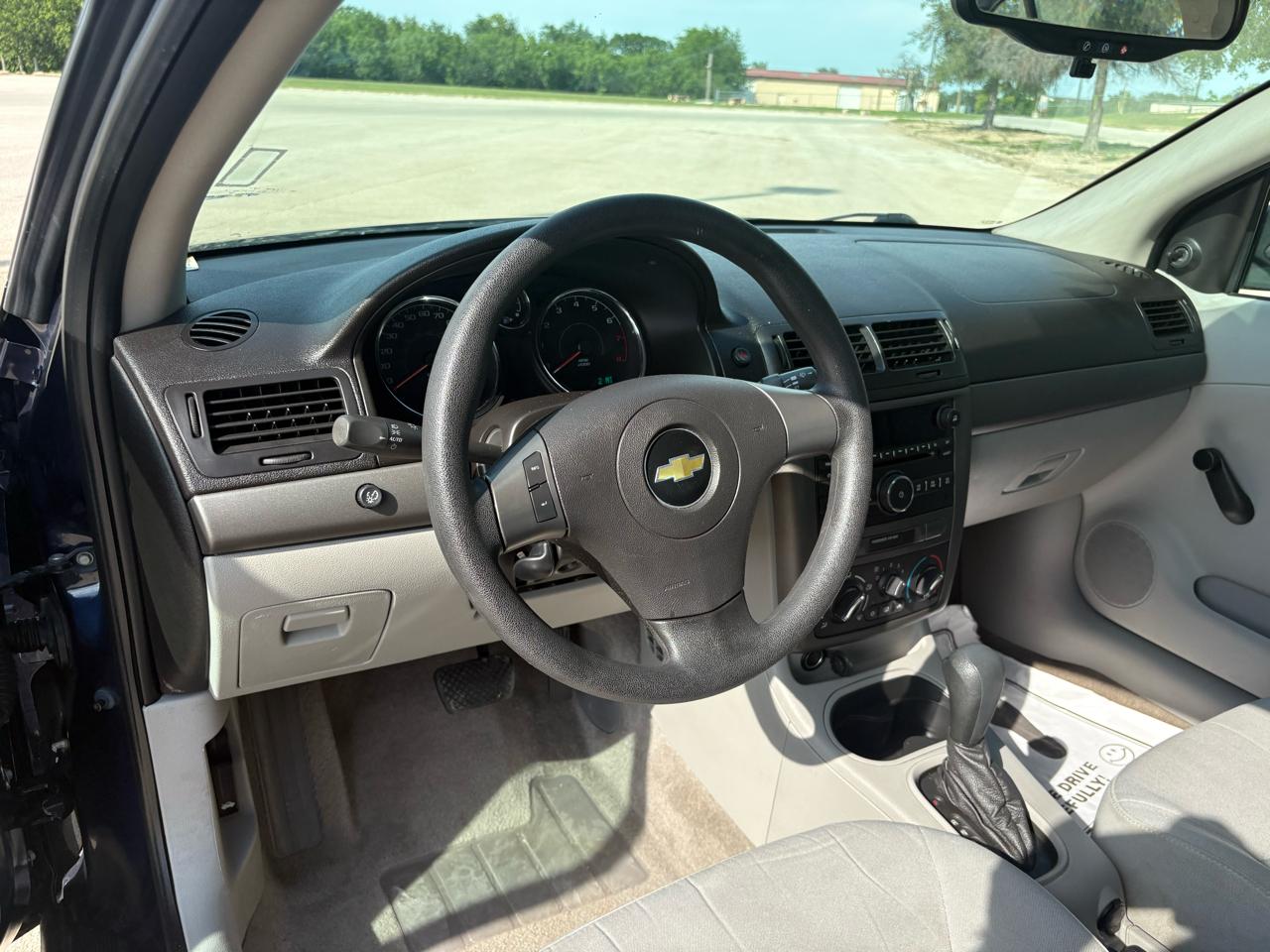 Chevrolet Cobalt 4dr Sdn LS 2009