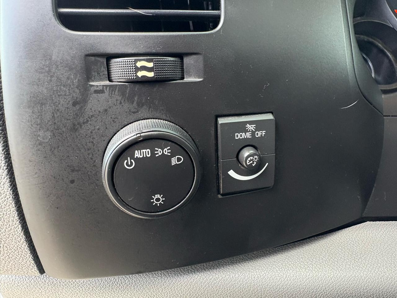 Chevrolet Silverado 1500  2013