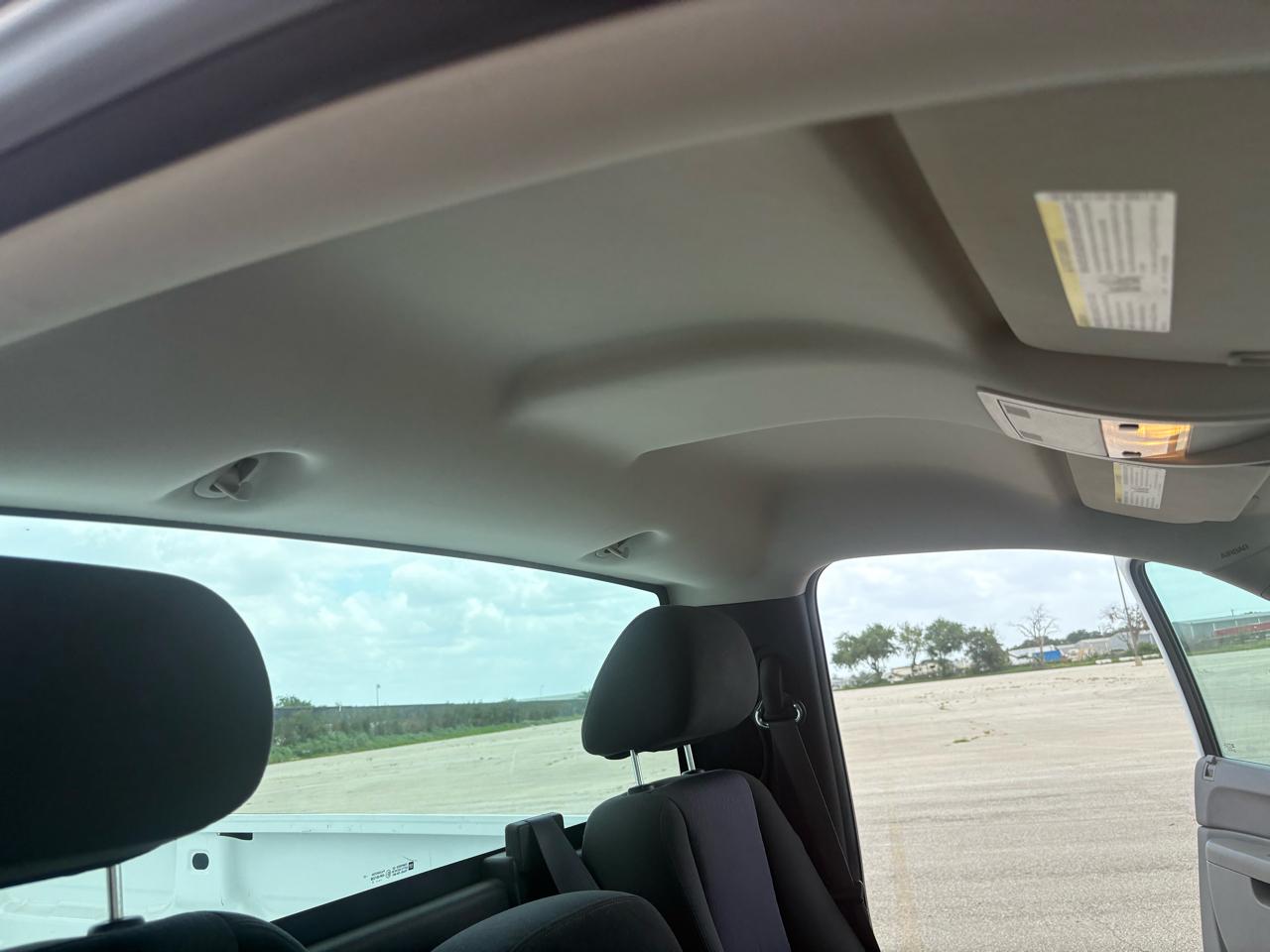 Chevrolet Silverado 1500  2013