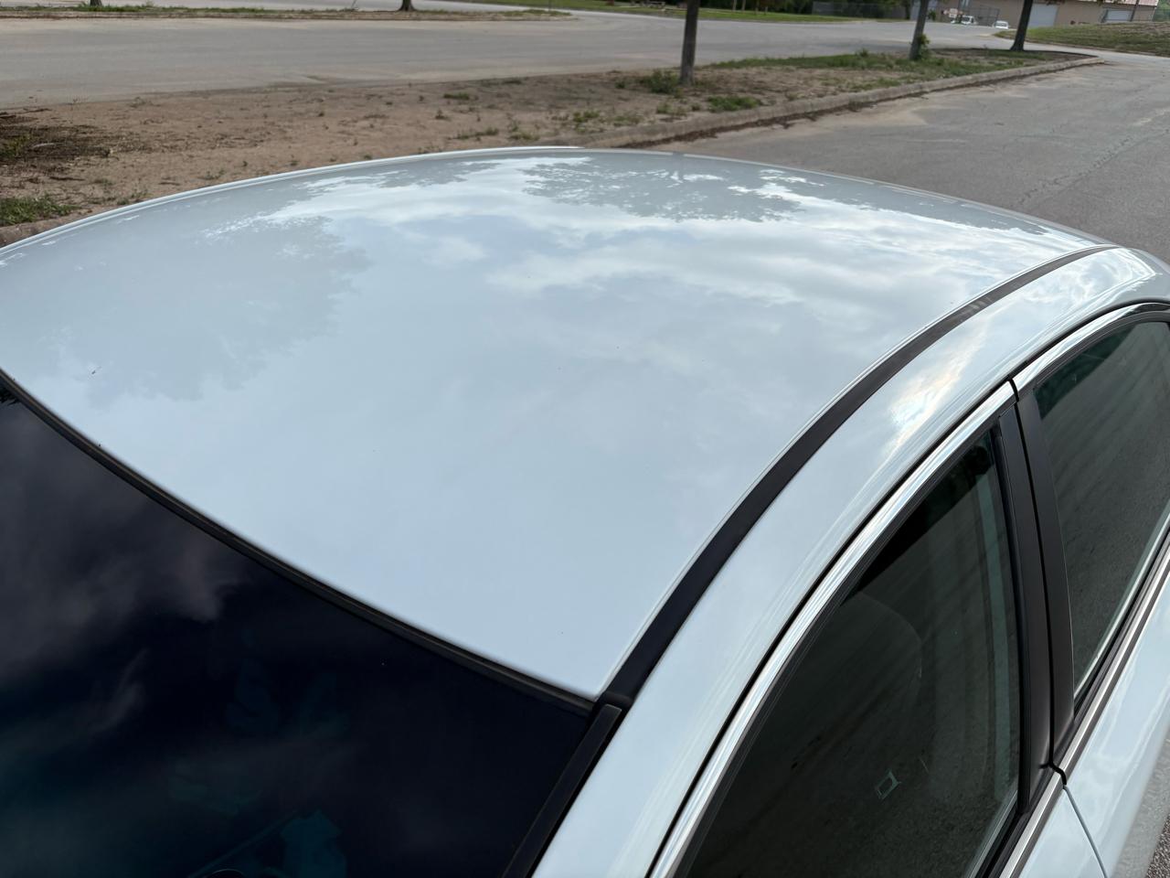 Nissan Altima 4dr Sdn I4 2.5 S 2013