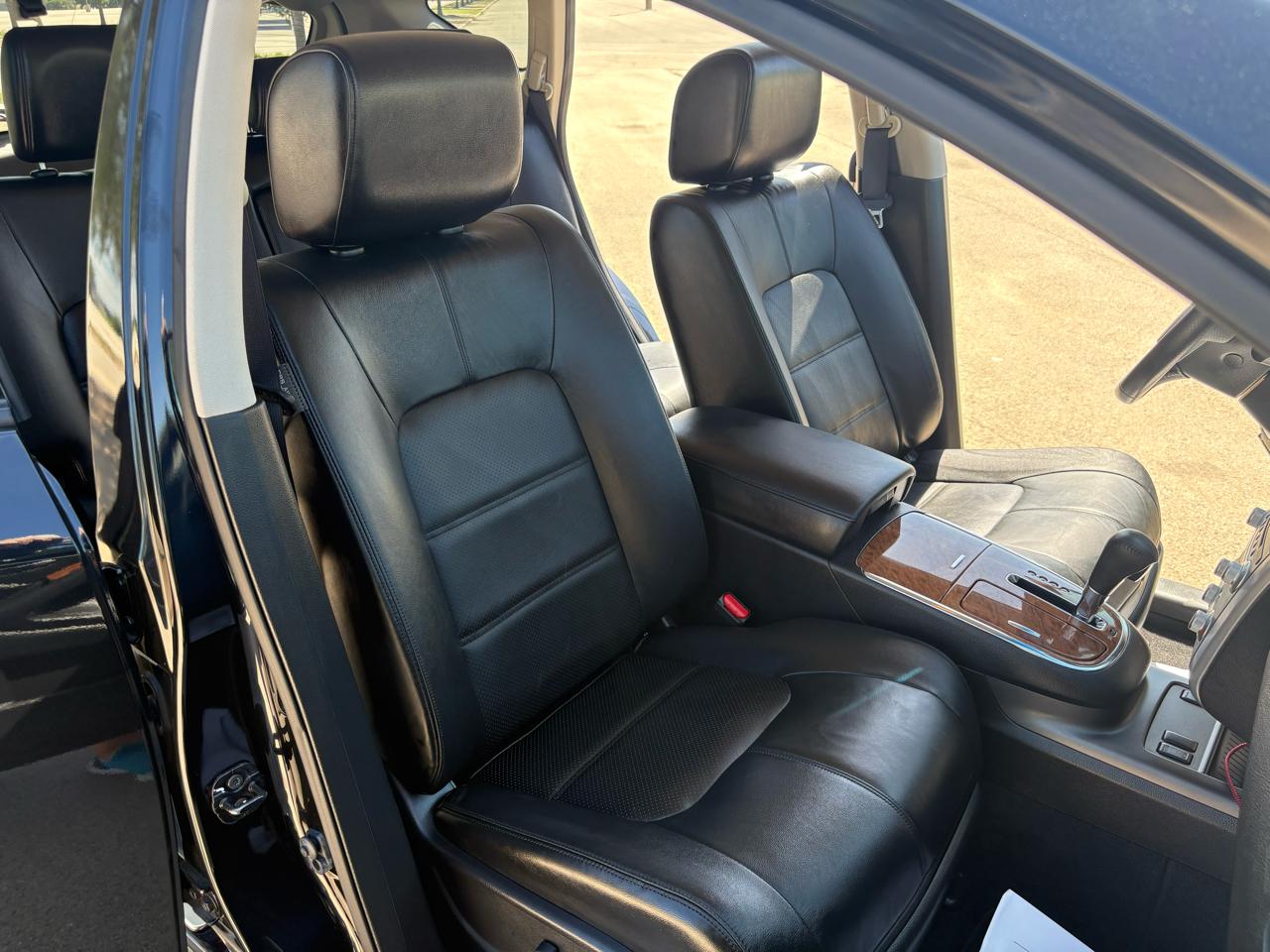 Nissan Murano  2012