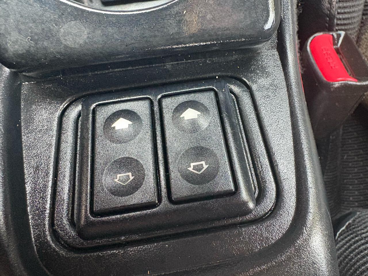 Mazda MX5 Miata  1996
