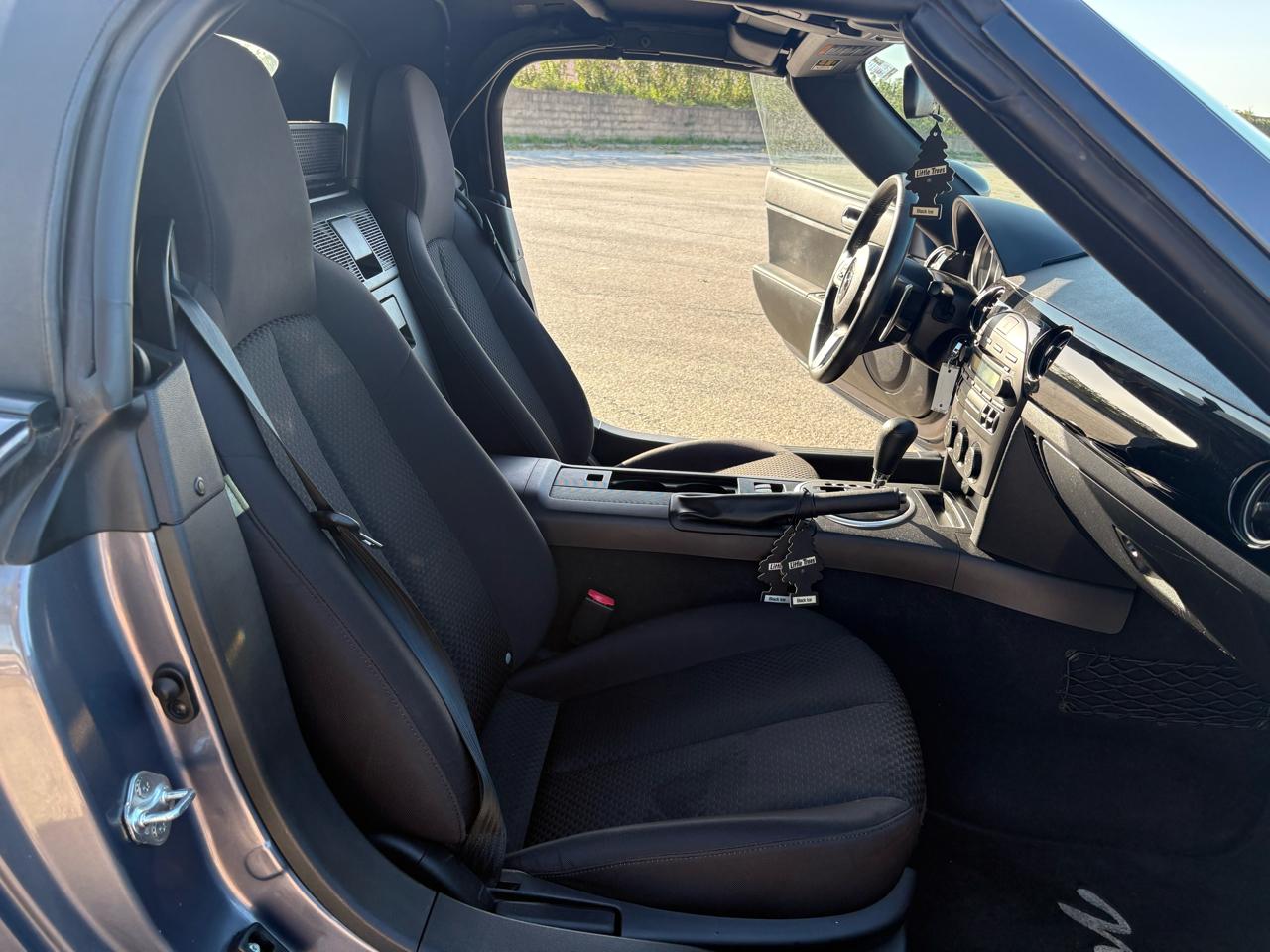 Mazda MX-5 Miata  2007