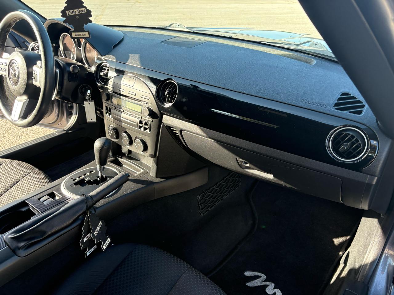 Mazda MX-5 Miata  2007