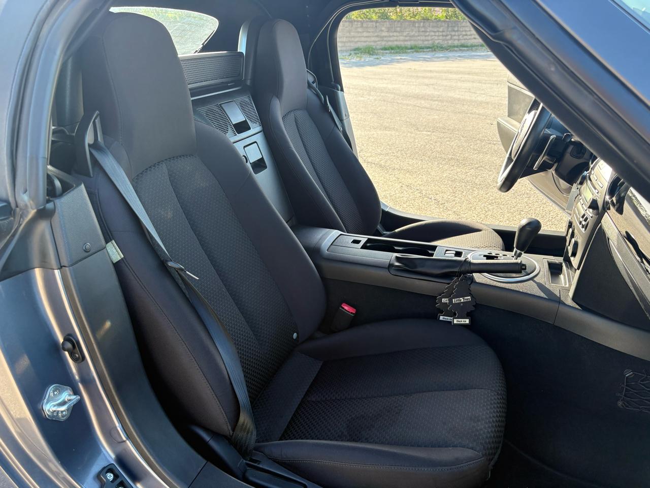 Mazda MX-5 Miata  2007