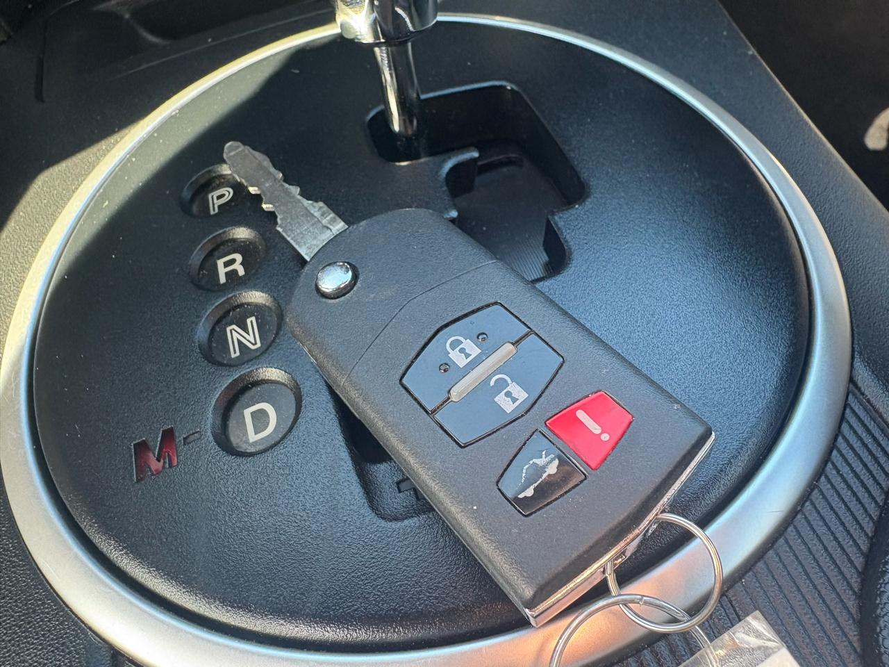 Mazda MX-5 Miata  2007