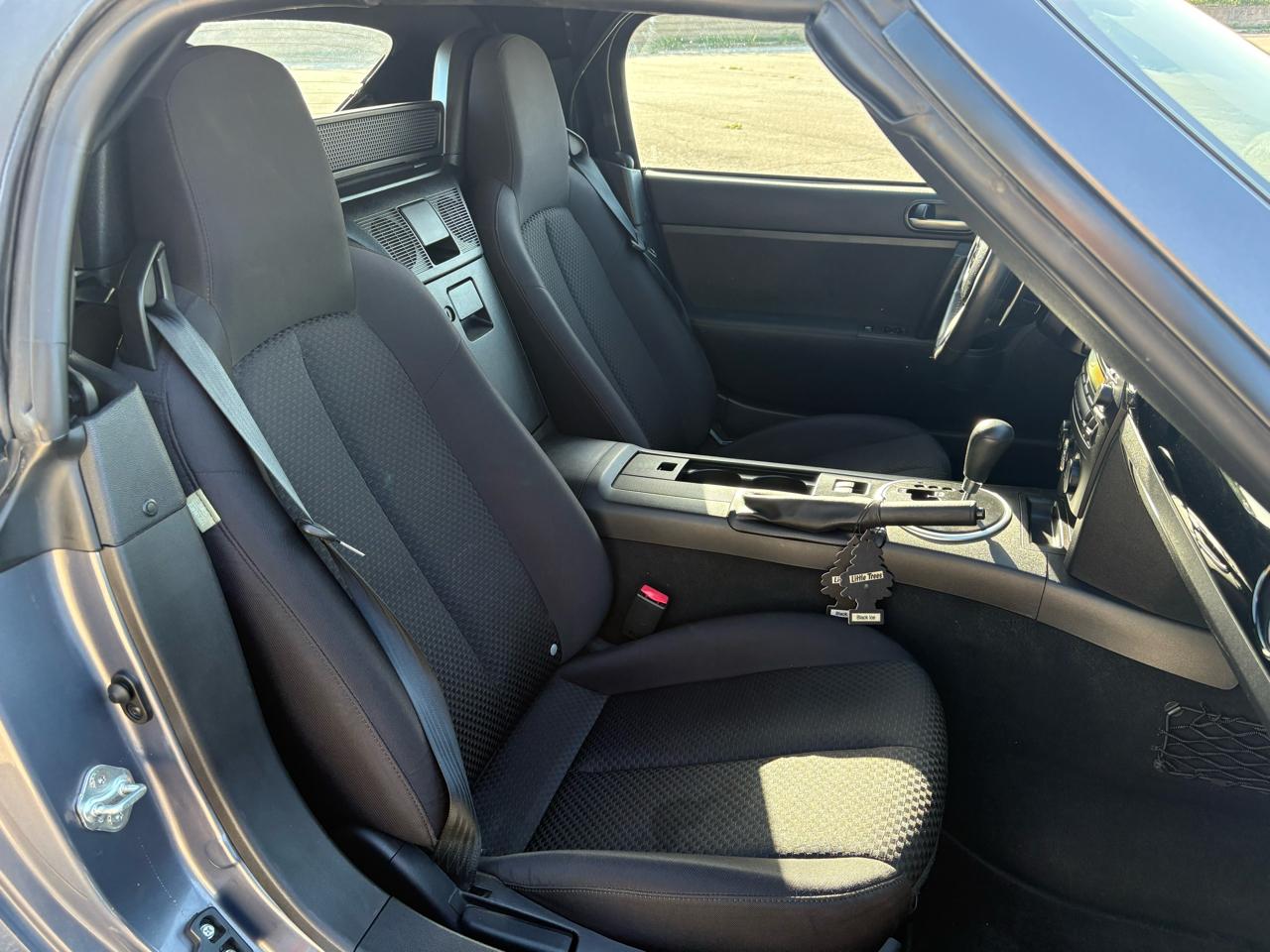 Mazda MX-5 Miata  2007