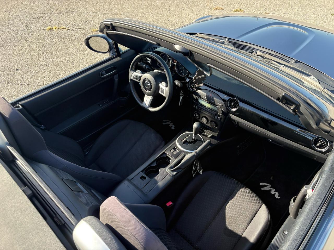 Mazda MX-5 Miata  2007