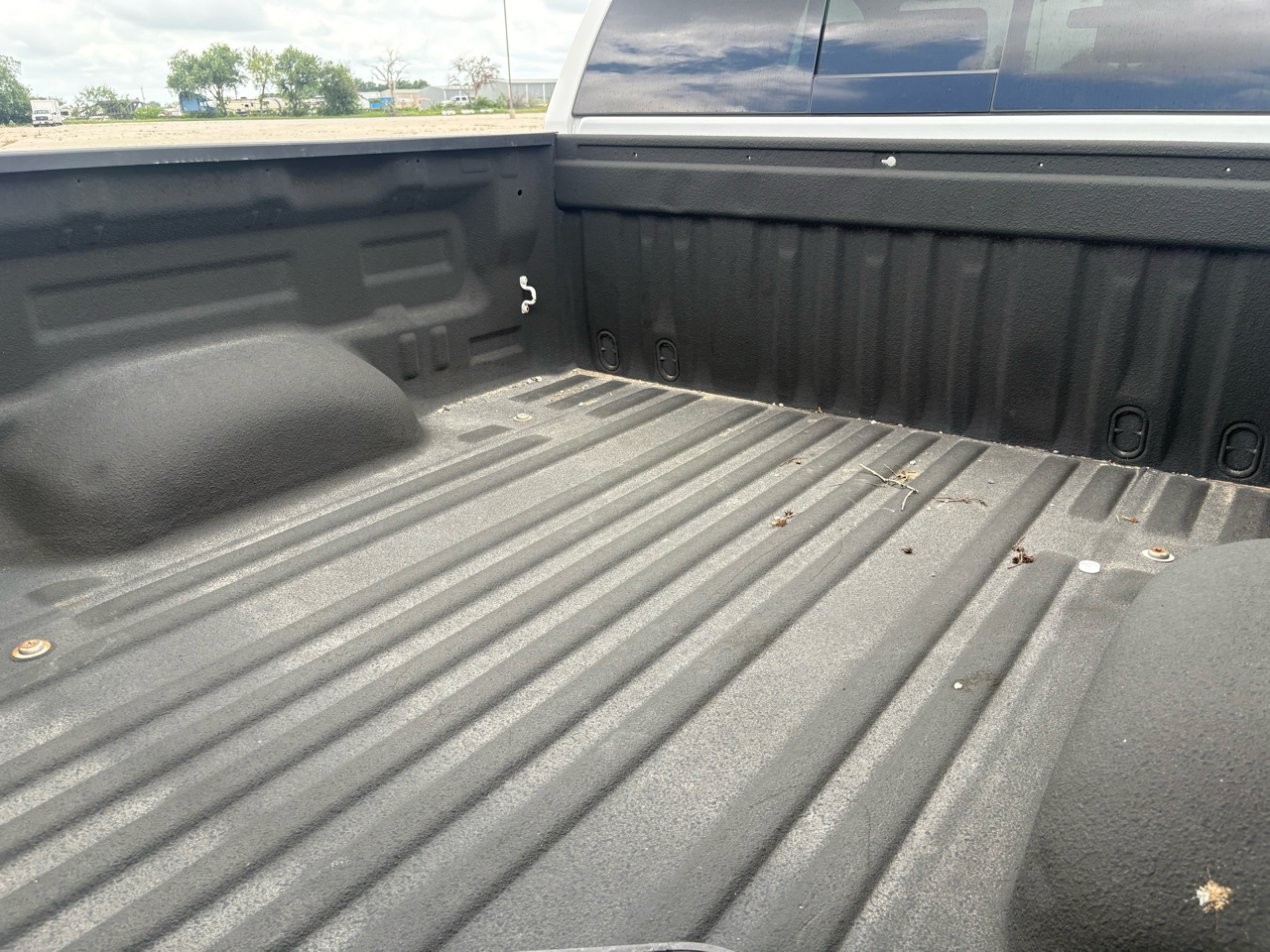 Toyota Tundra 2WD Truck  2010