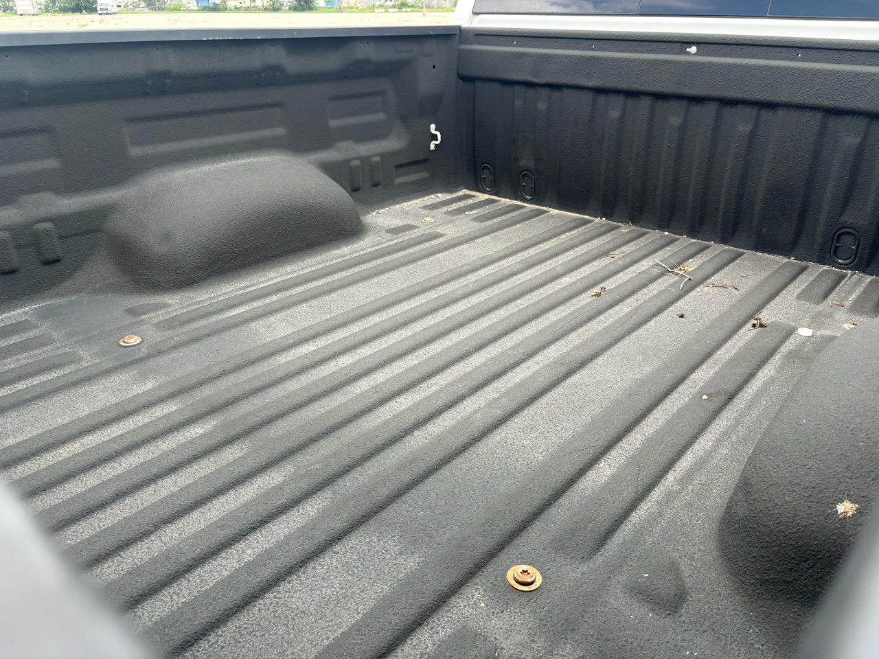 Toyota Tundra 2WD Truck  2010