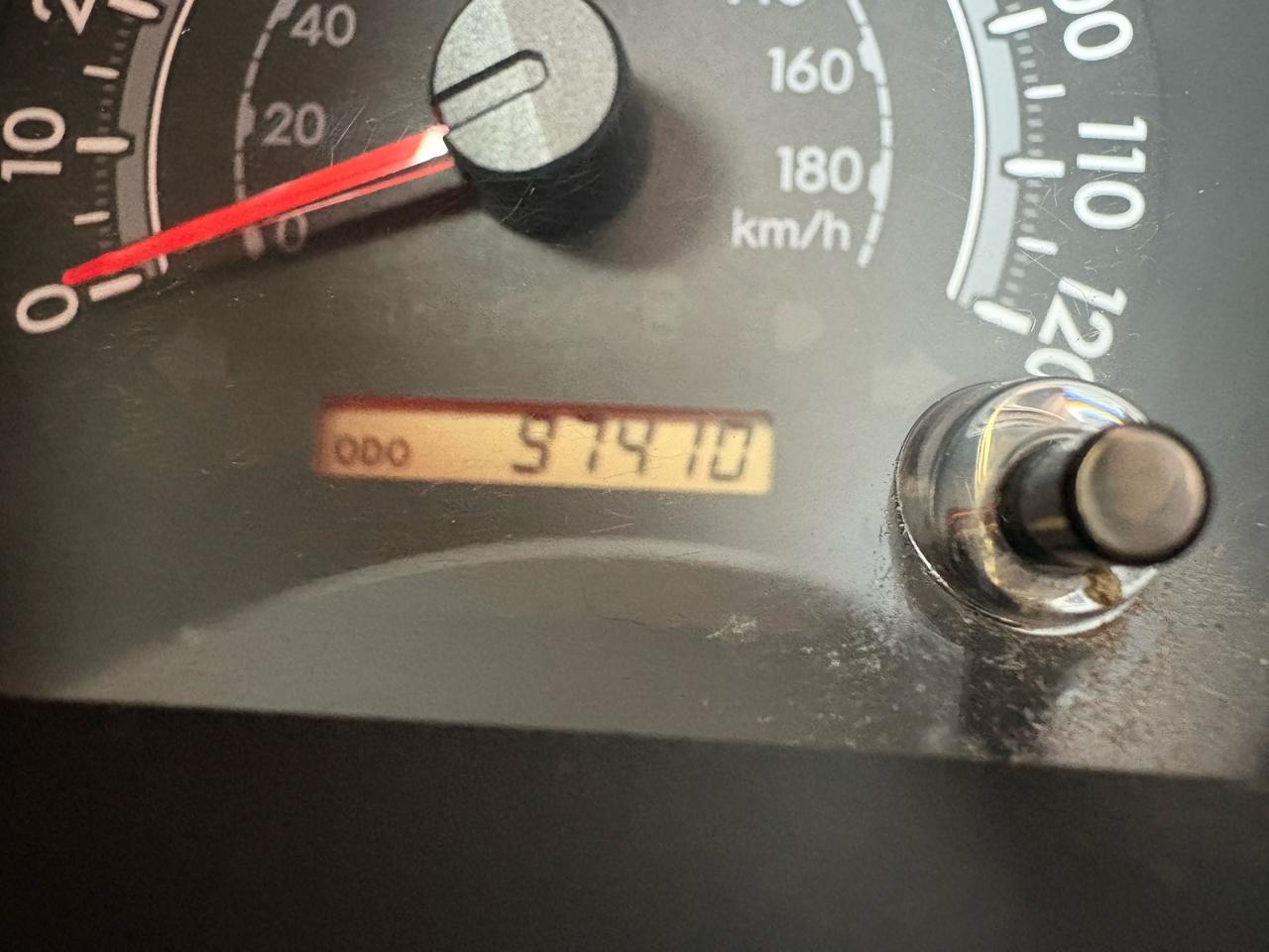 Toyota Tundra 2WD Truck  2010
