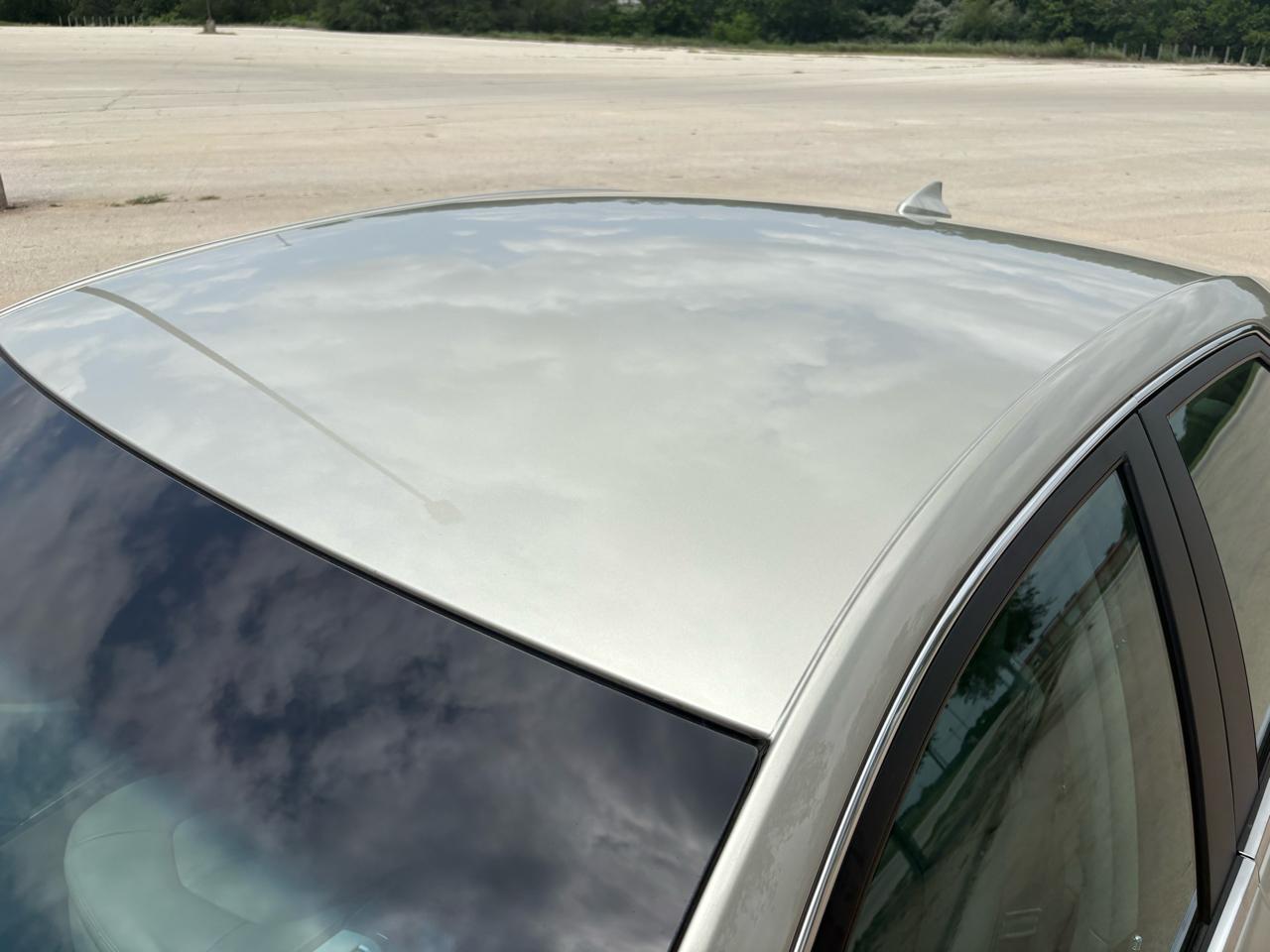 Cadillac CTS Sedan 4dr Sdn 3.0L Luxury RWD 2013