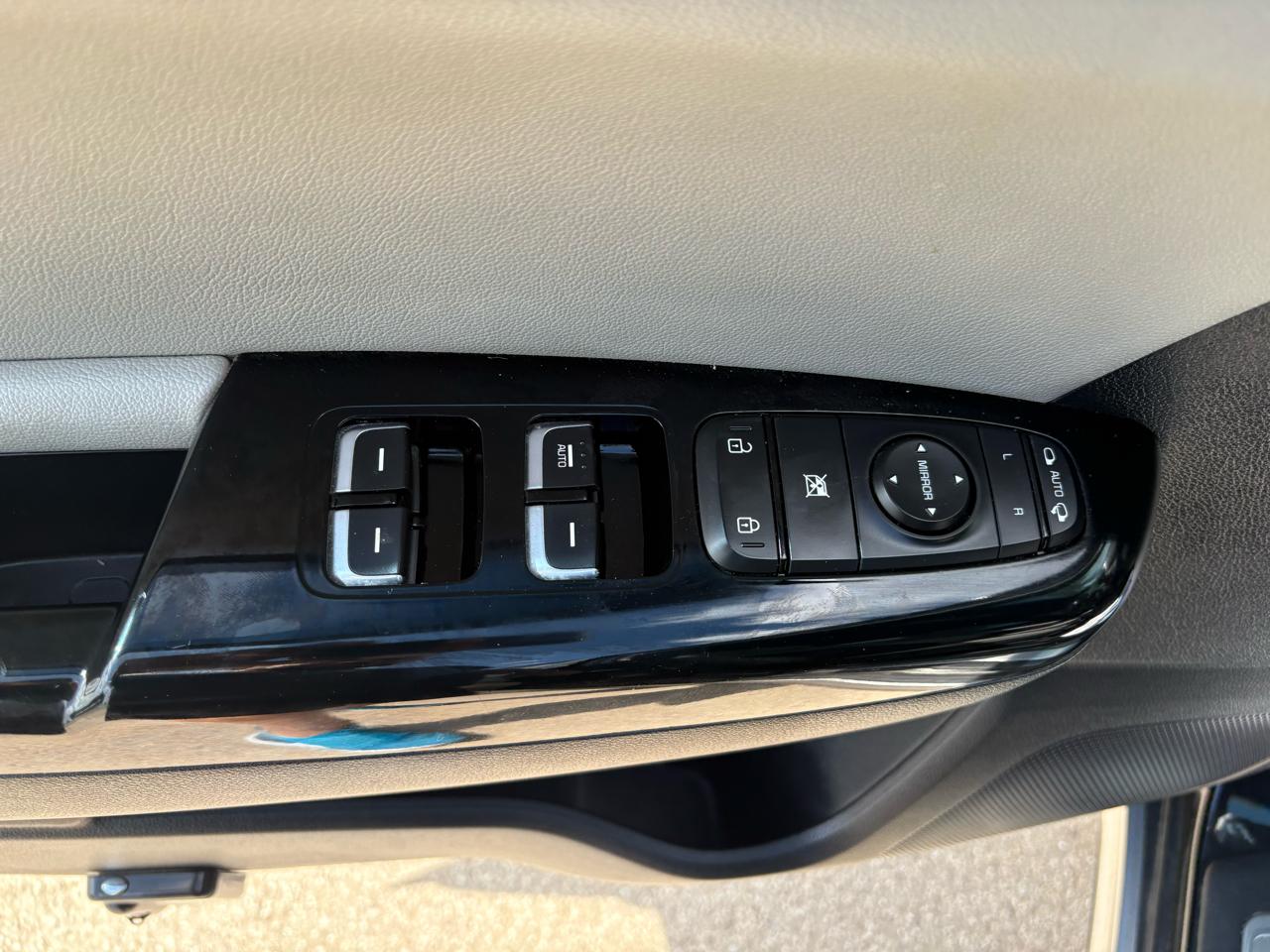 Kia Sportage EX FWD 2018