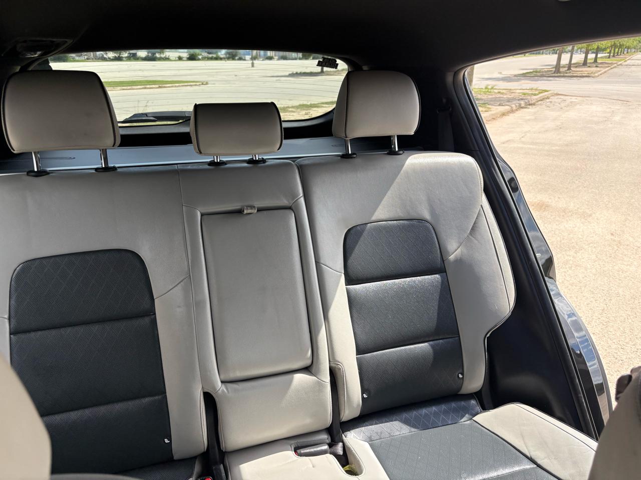 Kia Sportage EX FWD 2018