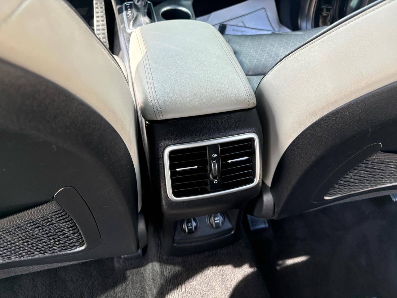 Kia Sportage EX FWD 2018