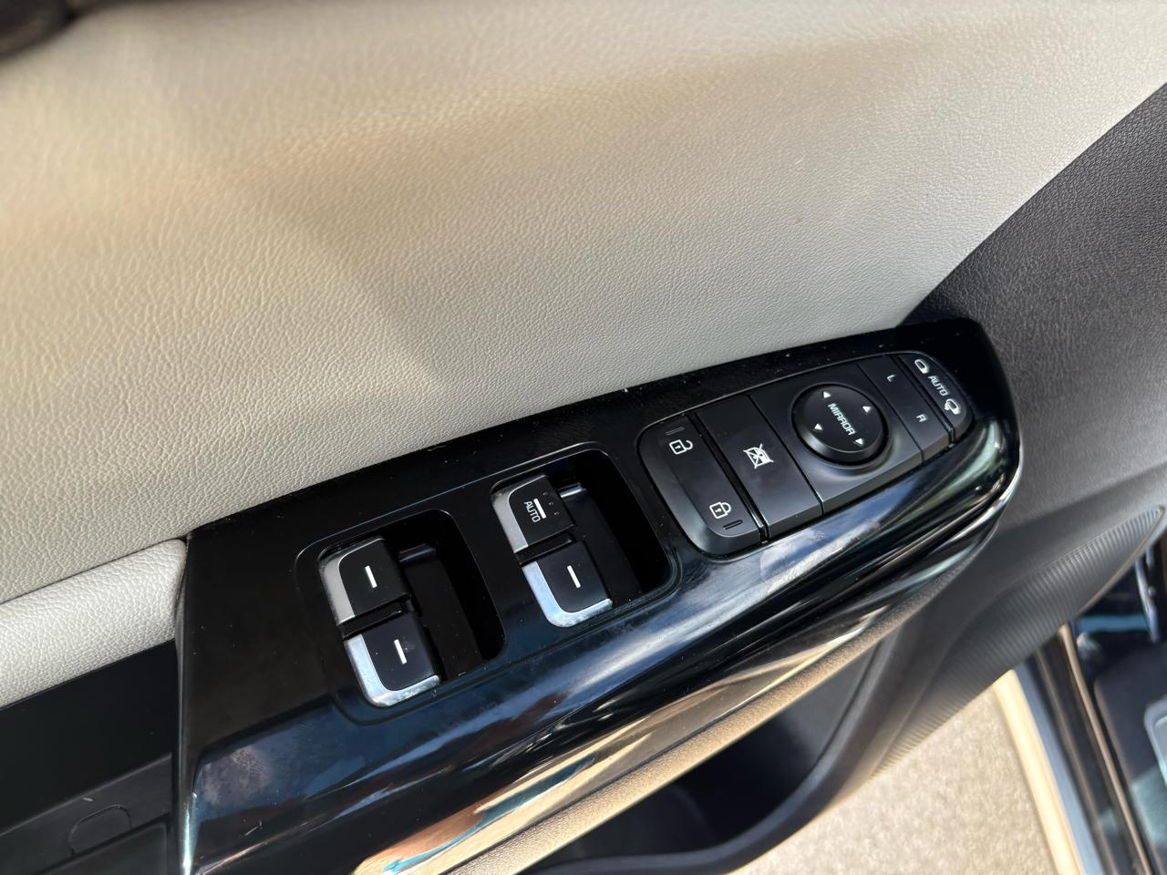 Kia Sportage EX FWD 2018