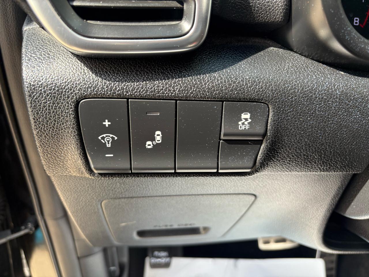 Kia Sportage EX FWD 2018