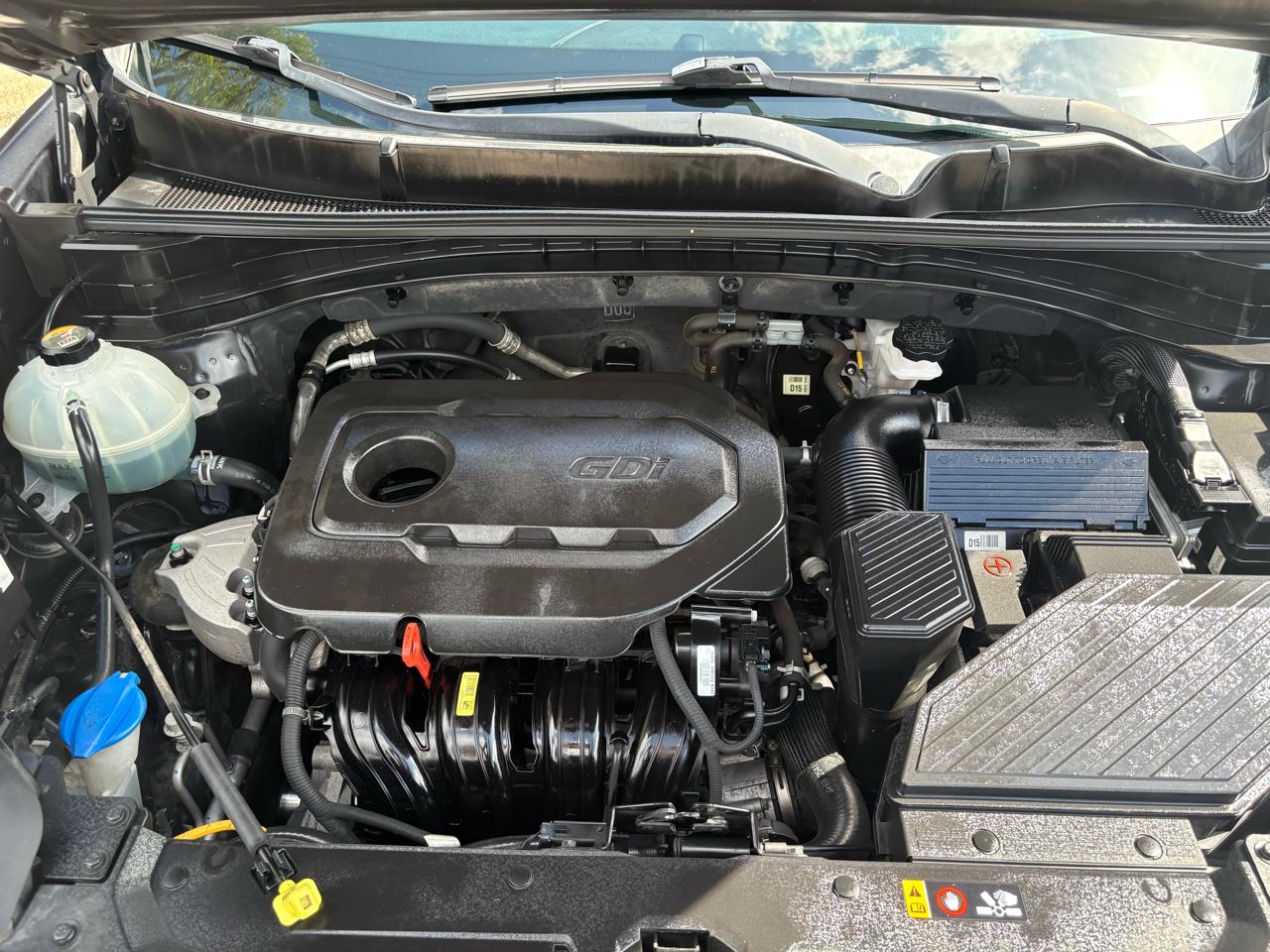 Kia Sportage EX FWD 2018