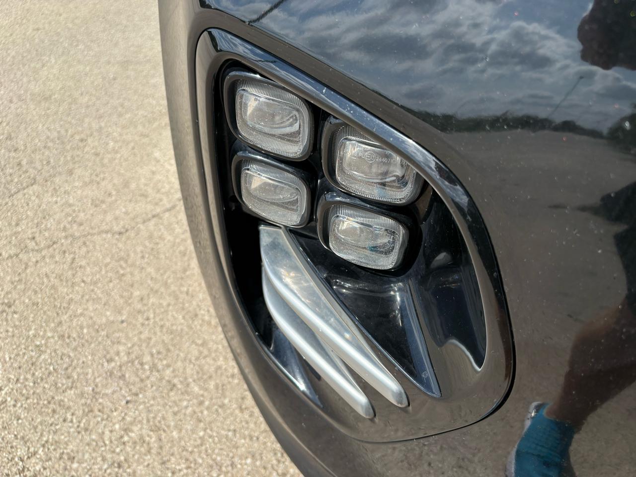 Kia Sportage EX FWD 2018