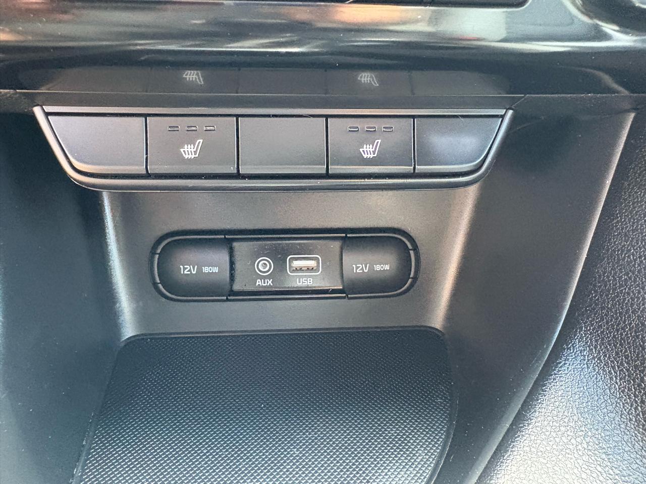 Kia Sportage EX FWD 2018
