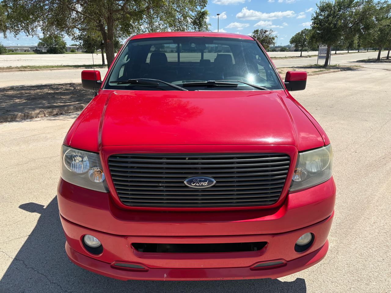 Ford F-150  2007