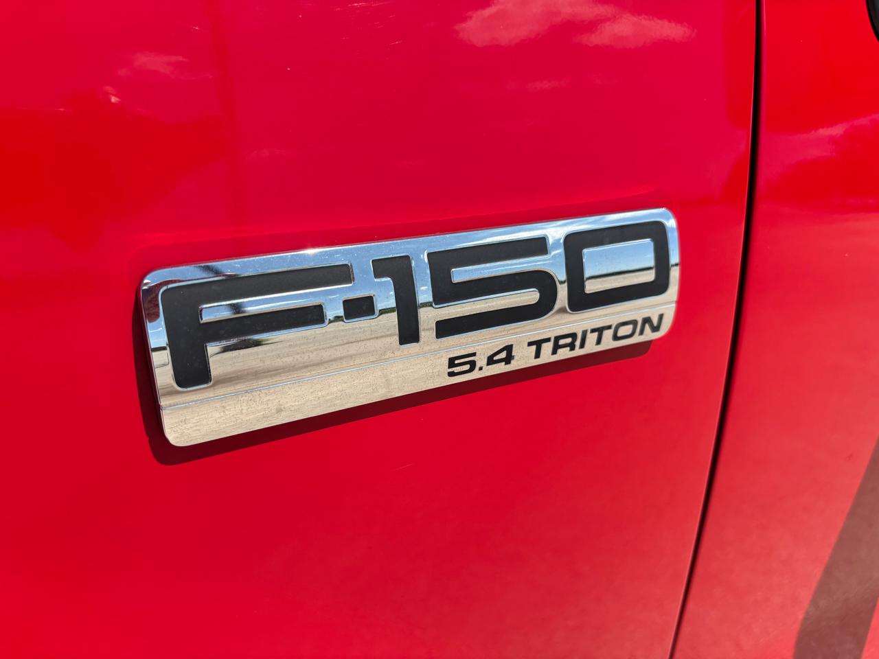 Ford F-150  2007